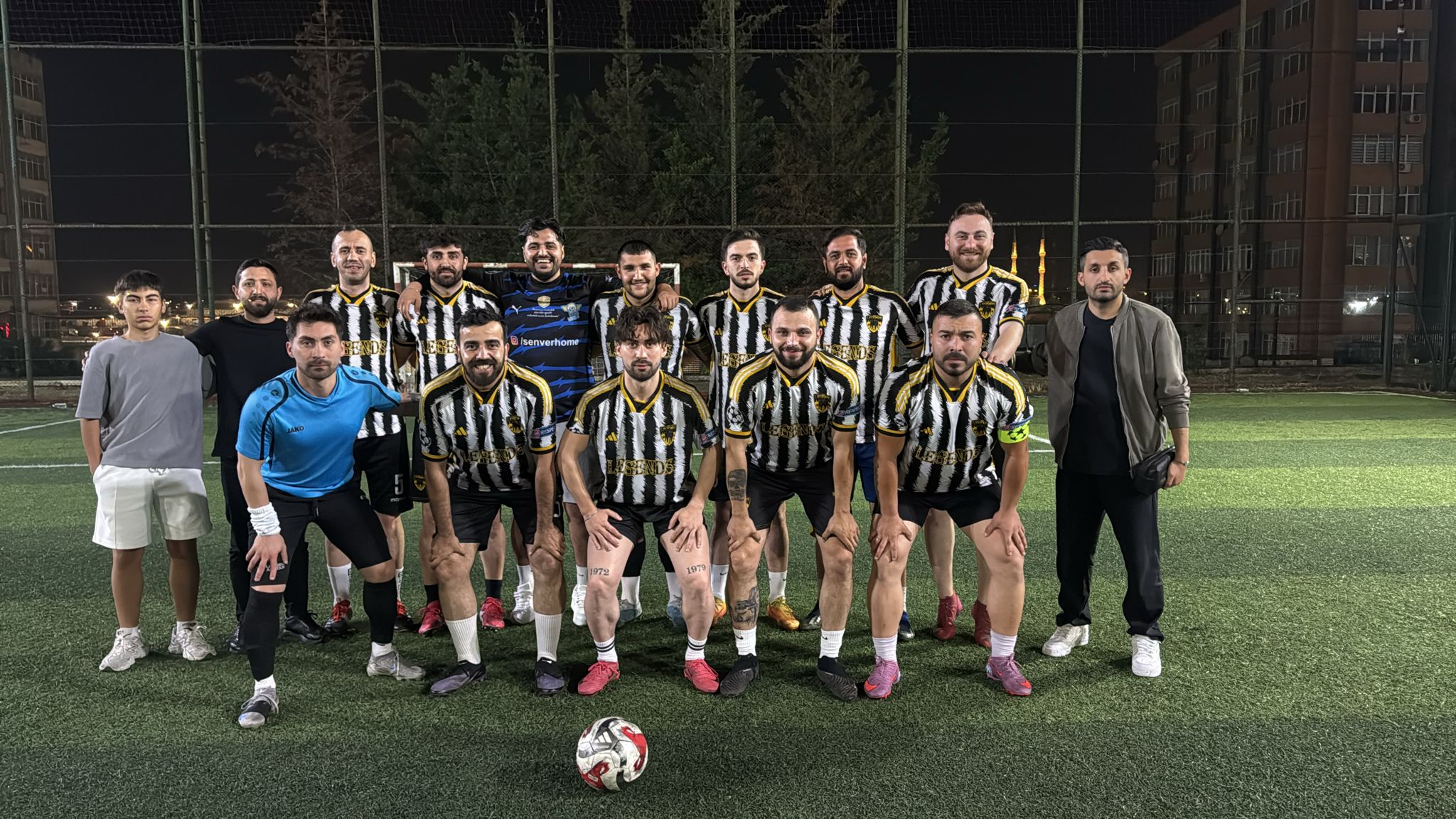 KIRMIZI �EYTANLAR - THE LEGENDS